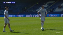 Liberec – Boleslav | 30. kolo