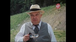 21. epizóda - Pán zo Salzburgu – 1964