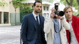 Alibi na mieru - ukážka