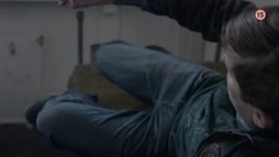 13. epizóda - Vražda v cele