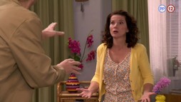 15. epizóda - Svätý Hubert