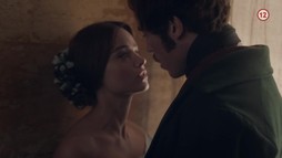 Kráľovná Viktória - trailer