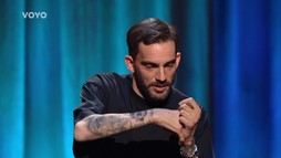 Bekim: Neberme sa príliš vážne!