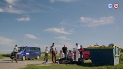 2. epizóda - Namiesto slobody smrť