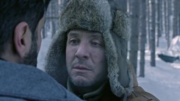 6. epizóda - John a Lise