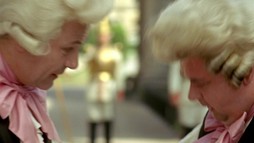 Rozprávky H.Ch.Andersena: Cisárove nové šaty