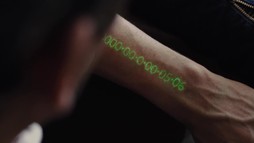 Vymedzený čas - trailer