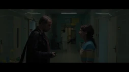 Obeť - trailer