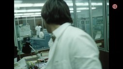 Co je vám, doktore?