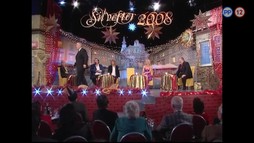 Silvester 2008