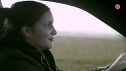 6. epizóda - Smrt policajta