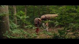 Asterix a Obelix kontra Cézar