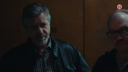 4. epizóda - Krvavé kamene