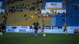 Teplice – Hr. Králové | 27. kolo