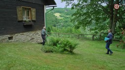 8. epizóda - Prípad neznámej ženy