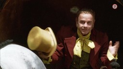 Rozprávky bratov Grimmovcov: Brémski mestskí muzikanti