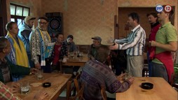 8. epizóda - Rivali