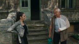 3. epizóda - Neviditeľná