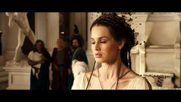 Asterix a olympijské hry