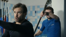 70. epizóda - Sauna bude