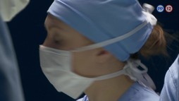 10. epizóda - Pasca na chobotnicu