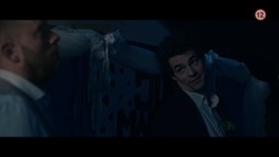 Franta mimozemšťan