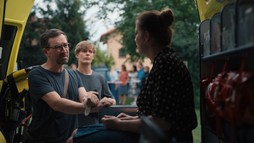 2. epizóda - Fušerina