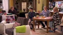 6. epizóda - Obnova sľubu