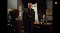 8. epizóda - Krvavá bučina