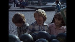 5. epizóda - Rodina "na větvi"