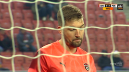 Spartak – Podbrezová | 21. kolo