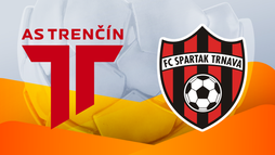 AS Trenčín – FC Spartak Trnava