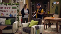 3. epizóda - Dobrý deň, pán Nagy