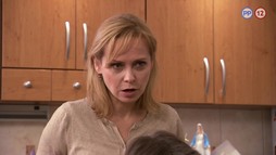 8. epizóda - Znak pokoja a lásky