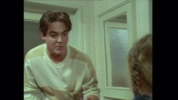 1. epizóda - Povolanci