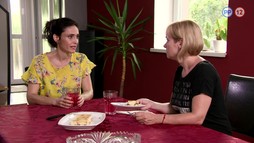 21. epizóda - Stretnutie po rokoch