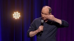 Milan Docent Sedliak: Stand-up bonus