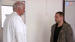 42. epizóda - Gymnastka