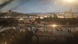 Kráľovné Brna - ukážka