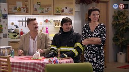 8. epizóda - Veľkonočné tsunami