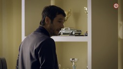 14. epizóda - Nehoda