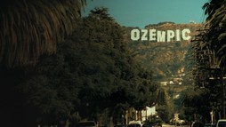 Ozempic: Posadnutosť Hollywoodu - ukážka