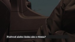 35. epizóda | 18. 2. 2026 | Podvod alebo láska ako z filmu