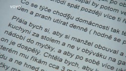 7. epizóda - Gábina a Kateřina