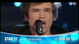 19. epizóda – 6. Rozhodnutie