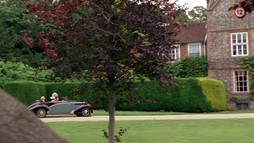 1. epizóda - Vražda na fare