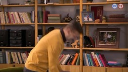 17. epizóda - Výročník