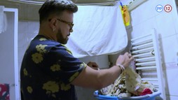 15. epizóda - Osmany Laffita a Lucka