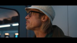 Bullet Train: Šialená jazda