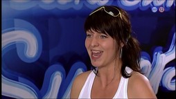 5. epizóda - Kasting Košice